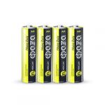 Элемент питания солевой AA/R6 1.2В Heavy Duty Shrink-4 (уп.4шт) ФАZА 5002296 Элемент питания солевой AA/R6 1.2В Heavy Duty Shrink-4 (уп.4шт) ФАZА 5002296