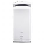 Сушилка для рук EHDA 1.2кВт EHDA/HPF-1200W бел. Electrolux НС-1057060 Сушилка для рук EHDA 1.2кВт EHDA/HPF-1200W бел. Electrolux НС-1057060