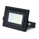 Прожектор светодиодный Qplus 10Вт 1000лм 6500К IP65 200-240В черн. 613511310 Прожектор светодиодный Qplus 10Вт 1000лм 6500К IP65 200-240В черн. 613511310