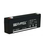 Аккумулятор ОПС 12В 2.2А.ч Security Force SF 12022 Аккумулятор ОПС 12В 2.2А.ч Security Force SF 12022