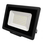 Прожектор светодиодный PFL-C3 50Вт 6500К IP65 закален. прозр. стекло JazzWay 5023581A Прожектор светодиодный PFL-C3 50Вт 6500К IP65 закален. прозр. стекло JazzWay 5023581A