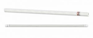 Лампа светодиодная LED-T8-П-PRO 20Вт трубчатая с двухсторонним цоколем прозрачная 4000К нейтр. бел. G13 2000лм 230В 1200мм неповоротн. IN HOME 4690612030982 Лампа светодиодная LED-T8-П-PRO 20Вт трубчатая с двухсторонним цоколем прозрачная 4000К нейтр. бел. G13 2000лм 230В 1200мм неповоротн. IN HOME 4690612030982