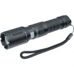 Фонарь аккумуляторный профессиональный 14 237 NPT-P01-18650 CREE LED 10Вт 5 режимов аккум. Li-ion 2А.ч. алюм. NAVIGATOR 14237 Фонарь аккумуляторный профессиональный 14 237 NPT-P01-18650 CREE LED 10Вт 5 режимов аккум. Li-ion 2А.ч. алюм. NAVIGATOR 14237