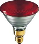 Лампа накаливания инфракрасная IR175R PAR38 230В E27.1CT/12 PHILIPS 923801444210 Лампа накаливания инфракрасная IR175R PAR38 230В E27.1CT/12 PHILIPS 923801444210