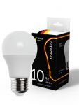 Лампа светодиодная Supermax А60 10Вт стандарт E27 230В 3000К КОСМОС Sup_LED10wA60E2730 Лампа светодиодная Supermax А60 10Вт стандарт E27 230В 3000К КОСМОС Sup_LED10wA60E2730