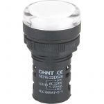 Индикатор ND16-22DS/2 AC/DC 24В (R) бел. CHINT 592936 Индикатор ND16-22DS/2 AC/DC 24В (R) бел. CHINT 592936