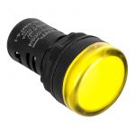 Индикатор ND16-22DS/2 AC/DC 24В (R) желт. CHINT 592939 Индикатор ND16-22DS/2 AC/DC 24В (R) желт. CHINT 592939