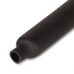 Трубка термоусадочная ТУТнг-LS-20/10 черн. (уп.100м) КВТ 60093 Трубка термоусадочная ТУТнг-LS-20/10 черн. (уп.100м) КВТ 60093
