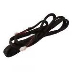 Кабель с рамкой для подключения дистанционного управления NVF2 2м CHINT 639999 Кабель с рамкой для подключения дистанционного управления NVF2 2м CHINT 639999