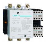 Контактор NC2-150 150А кат. 380-415В AC AC-3 (R) CHINT 671691 Контактор NC2-150 150А кат. 380-415В AC AC-3 (R) CHINT 671691
