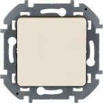 Выключатель 1-кл. Inspiria 10А IP20 250В 10AX механизм сл. кость Leg 673601 Выключатель 1-кл. Inspiria 10А IP20 250В 10AX механизм сл. кость Leg 673601