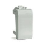 Заглушка BRAVA 1мод. бел. DKC 76616B Заглушка BRAVA 1мод. бел. DKC 76616B