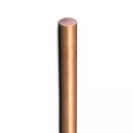 Молниеприемник 1.5 метра медный