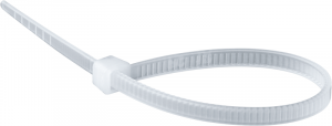 Хомут 80 819 NCT-025-250-100-WH (уп.100шт) Navigator 80819 Хомут 80 819 NCT-025-250-100-WH (уп.100шт) Navigator 80819