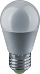 Лампа светодиодная 82 423 Smart Home NLL-G45-7-230-RGBWWW-E27-WIFI матовая E27 176-264В NAVIGATOR 82423 Лампа светодиодная 82 423 Smart Home NLL-G45-7-230-RGBWWW-E27-WIFI матовая E27 176-264В NAVIGATOR 82423