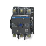 Контактор NXC-160 160А кат. 220В AC 2НО+2НЗ AC-3 (R) CHINT 836515 Контактор NXC-160 160А кат. 220В AC 2НО+2НЗ AC-3 (R) CHINT 836515