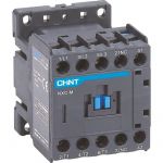 Контактор NXC-06M01 6А кат. 220В AC 1НЗ AC-3 (R) CHINT 836584 Контактор NXC-06M01 6А кат. 220В AC 1НЗ AC-3 (R) CHINT 836584