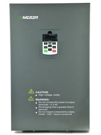 Частотный преобразователь BIMOTOR BIM-500A-110G/132P-T4 110/132 кВт 380 В