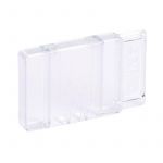 Кожух пылезащитный AXC-4 для NXC-75-100 CHINT 938999 Кожух пылезащитный AXC-4 для NXC-75-100 CHINT 938999