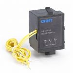 Контакт сигнальный AL-M6 L для NXM-1000 (левый) (R) CHINT 946931 Контакт сигнальный AL-M6 L для NXM-1000 (левый) (R) CHINT 946931