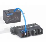 Расцепитель минимального напряжения UVT-M4 A1 R для NXM-400(630) AC 230В (правый) (R) CHINT 946968 Расцепитель минимального напряжения UVT-M4 A1 R для NXM-400(630) AC 230В (правый) (R) CHINT 946968