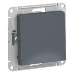 Переключатель перекрестный 1-кл. СП AtlasDesign 10А IP20 (сх. 7) 10AX механизм грифель SE ATN000771 Переключатель перекрестный 1-кл. СП AtlasDesign 10А IP20 (сх. 7) 10AX механизм грифель SE ATN000771