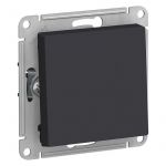 Переключатель перекрестный 1-кл. СП AtlasDesign 10А IP20 (сх. 7) 10AX механизм карбон SE ATN001071 Переключатель перекрестный 1-кл. СП AtlasDesign 10А IP20 (сх. 7) 10AX механизм карбон SE ATN001071