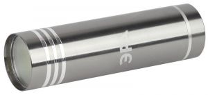 Фонарь UB-401 универс. Джет 1.5Вт COB алюм. 3хAAA блист. ЭРА Б0029192 Фонарь UB-401 универс. Джет 1.5Вт COB алюм. 3хAAA блист. ЭРА Б0029192