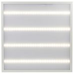 Светильник светодиодный SPO-6-48-4K-M (4) 48Вт 4000К 4200лм 595х595х19 универс. матов. Эра Б0035359