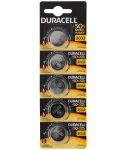Элемент питания CR2032 5х1 (блист.20шт) Duracell Б0035495 Элемент питания CR2032 5х1 (блист.20шт) Duracell Б0035495