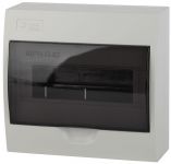 Бокс ЩРН-П-10 мод. навесной пластик IP41 SIMPLE NO-box_simple-plastic_10_surface ЭРА Б0041524 Бокс ЩРН-П-10 мод. навесной пластик IP41 SIMPLE NO-box_simple-plastic_10_surface ЭРА Б0041524