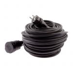 Удлинитель-шнур 1х50м с заземл. 16А IP44 UPx-1e-3х1.5-50m-IP44(KG) КГ 3х1.5 (бухта) Эра Б0050861 Удлинитель-шнур 1х50м с заземл. 16А IP44 UPx-1e-3х1.5-50m-IP44(KG) КГ 3х1.5 (бухта) Эра Б0050861