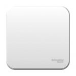 Выключатель 1-кл. ОП Blanca 6А IP20 (сх. 1) 250В бел. SE BLNVA061001 Выключатель 1-кл. ОП Blanca 6А IP20 (сх. 1) 250В бел. SE BLNVA061001