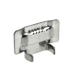 Скрепа для ленты C20 (уп.100шт) EKF c-20 Скрепа для ленты C20 (уп.100шт) EKF c-20