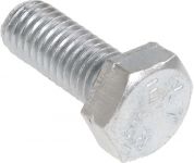 Болт с шестигранной головкой М10х30 (уп.30шт) IEK CLP1M-B-10-30 Болт с шестигранной головкой М10х30 (уп.30шт) IEK CLP1M-B-10-30