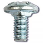 Винт М6х10 (уп.200шт) DKC CM010610 Винт М6х10 (уп.200шт) DKC CM010610