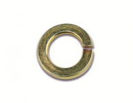 Шайба М6 гровер. (уп.400шт) DKC CM130600 Шайба М6 гровер. (уп.400шт) DKC CM130600