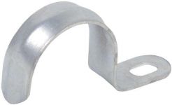 Скоба крепежная однолапковая d48-50мм метал. IEK CMAT10-48-050 Скоба крепежная однолапковая d48-50мм метал. IEK CMAT10-48-050