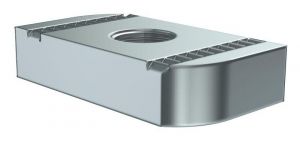 Гайка канальная М10х40 (уп.50шт) IEK CMZ10-GK-10 Гайка канальная М10х40 (уп.50шт) IEK CMZ10-GK-10