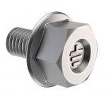 Винт для электрического соединения М5х8 IEK CMZ12-VT-05-008 Винт для электрического соединения М5х8 IEK CMZ12-VT-05-008