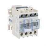 Контактор КМЭ 25А кат. 380В AC 1НО EKF ctr-s-25-380 Контактор КМЭ 25А кат. 380В AC 1НО EKF ctr-s-25-380