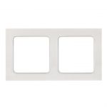Рамка 2-м Стокгольм бел. PROxima EKF EXM-G-303-10 Рамка 2-м Стокгольм бел. PROxima EKF EXM-G-303-10