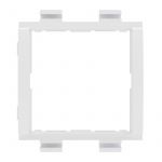 Суппорт 2мод. Brava бел. DKC F0000M Суппорт 2мод. Brava бел. DKC F0000M