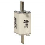 Вставка плавкая ППН-35 250/250А габарит 1 PROxima EKF fus-35/250 Вставка плавкая ППН-35 250/250А габарит 1 PROxima EKF fus-35/250