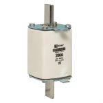 Вставка плавкая ППН-35 250/200А габарит 1 PROxima EKF fus-35/250/200 Вставка плавкая ППН-35 250/200А габарит 1 PROxima EKF fus-35/250/200