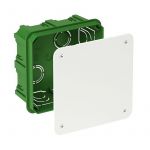 Коробка распределительная 100х100х50мм для сплошн. стен DIY SE IMT351221 Коробка распределительная 100х100х50мм для сплошн. стен DIY SE IMT351221