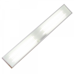 Светодиодный светильник INTEKS Office2-60 65Вт 5000К Микропризма Светодиодный светильник INTEKS Office2-60 65Вт 5000К Микропризма