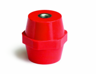 Изолятор шинный 50х36 M8 DKC ISBK5051 Изолятор шинный 50х36 M8 DKC ISBK5051