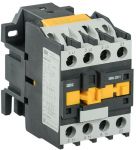 Контактор КМИе-23210 32А 230В/АС3 1НО IEK KKME21-032-230-10 Контактор КМИе-23210 32А 230В/АС3 1НО IEK KKME21-032-230-10