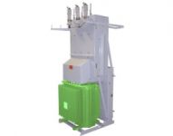 Подстанция КТПМ 160 10 0,4 кВольт